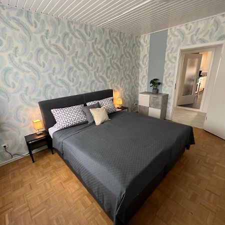 Apartments Marienburg Nordstemmen Екстер'єр фото