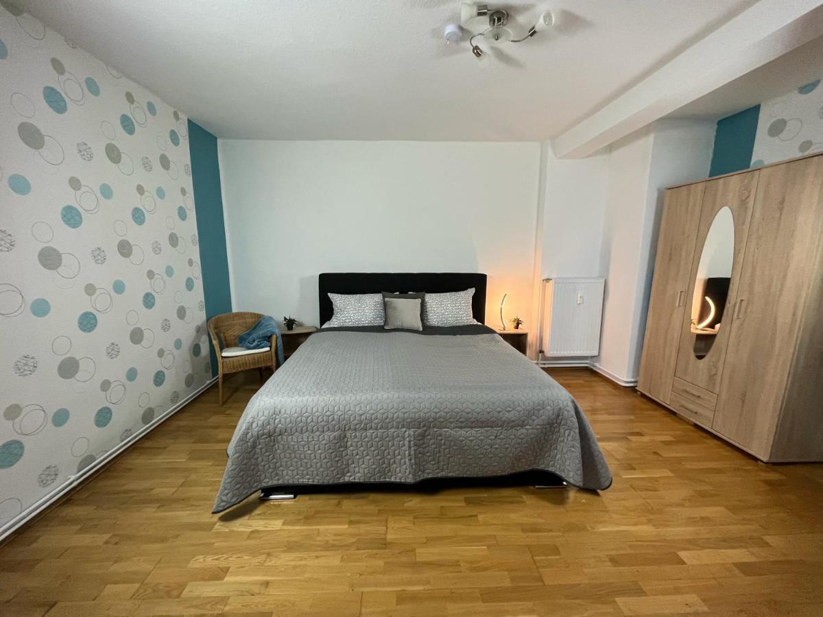 Apartments Marienburg Nordstemmen Екстер'єр фото