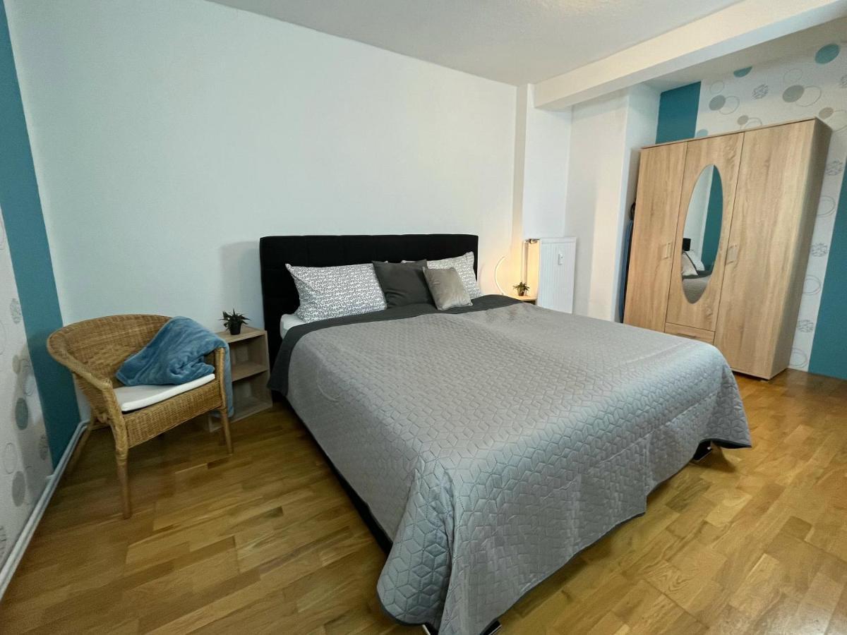 Apartments Marienburg Nordstemmen Екстер'єр фото