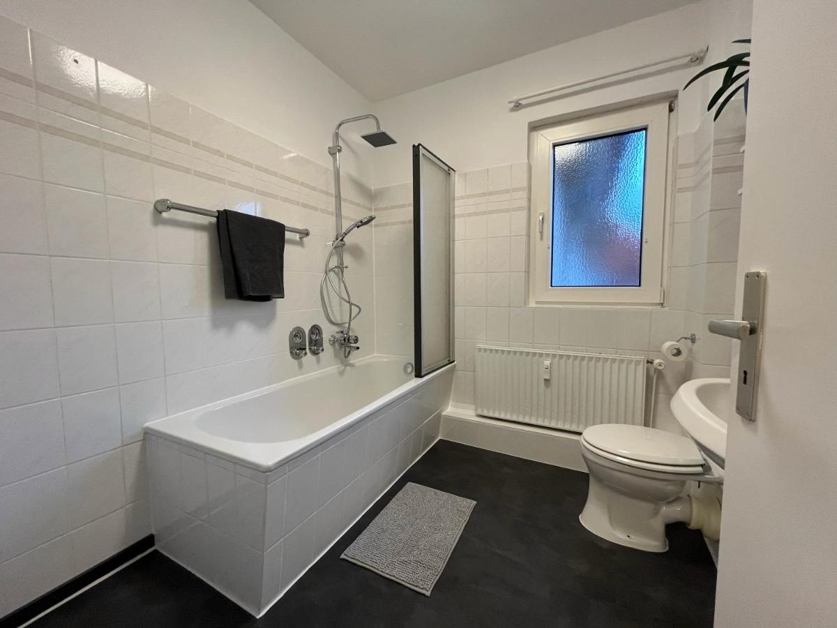 Apartments Marienburg Nordstemmen Екстер'єр фото