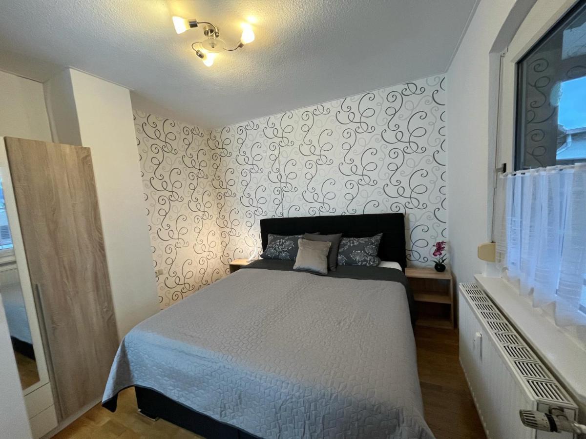 Apartments Marienburg Nordstemmen Екстер'єр фото