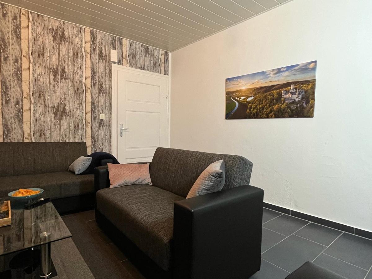 Apartments Marienburg Nordstemmen Екстер'єр фото