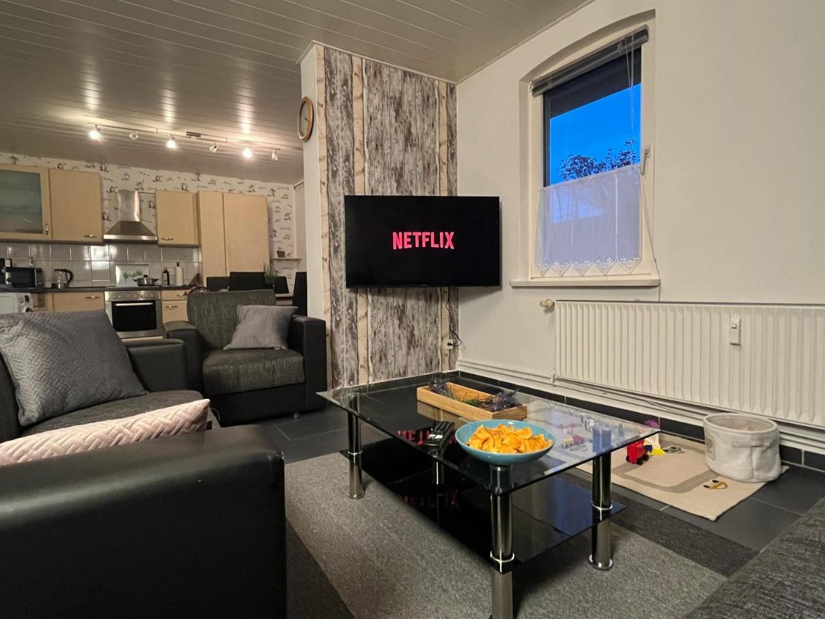 Apartments Marienburg Nordstemmen Екстер'єр фото