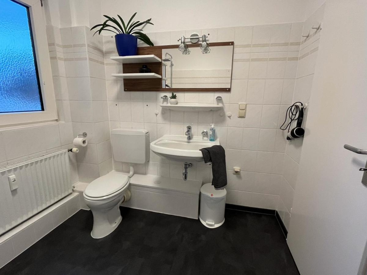 Apartments Marienburg Nordstemmen Екстер'єр фото