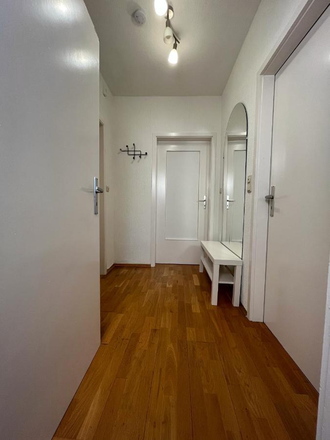 Apartments Marienburg Nordstemmen Екстер'єр фото