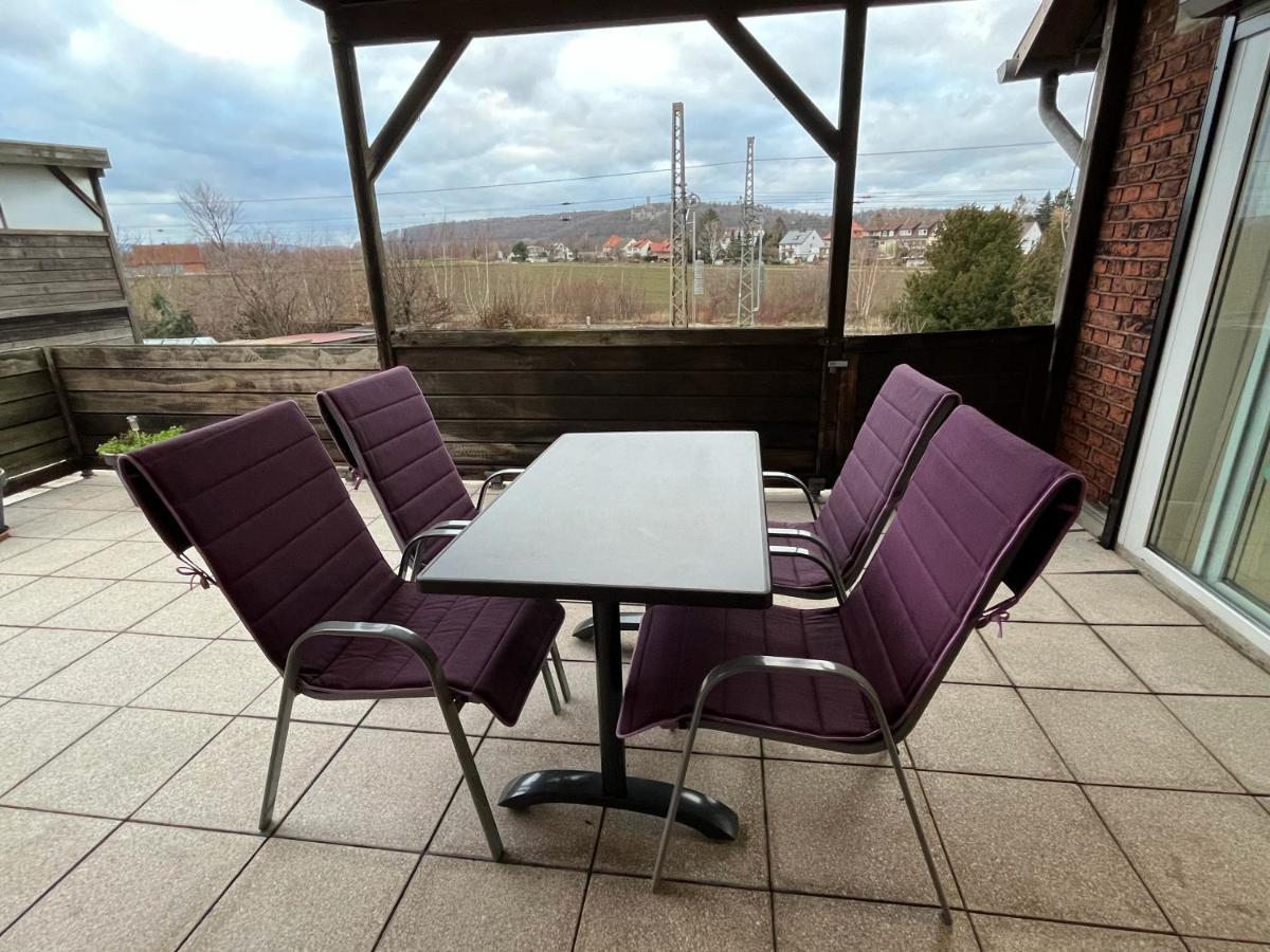 Apartments Marienburg Nordstemmen Екстер'єр фото