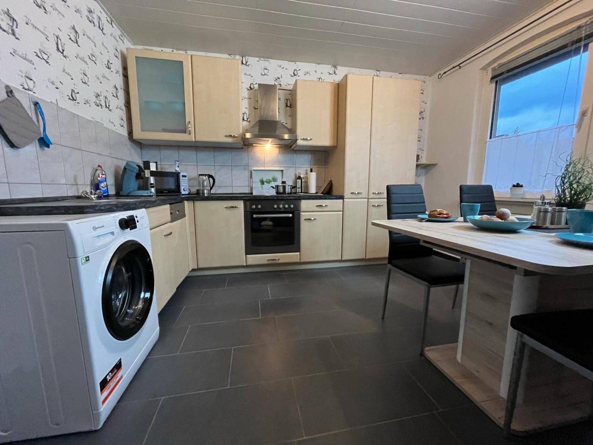 Apartments Marienburg Nordstemmen Екстер'єр фото