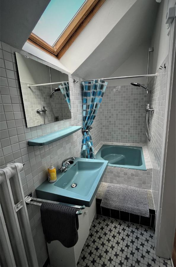 Apartments Marienburg Nordstemmen Екстер'єр фото
