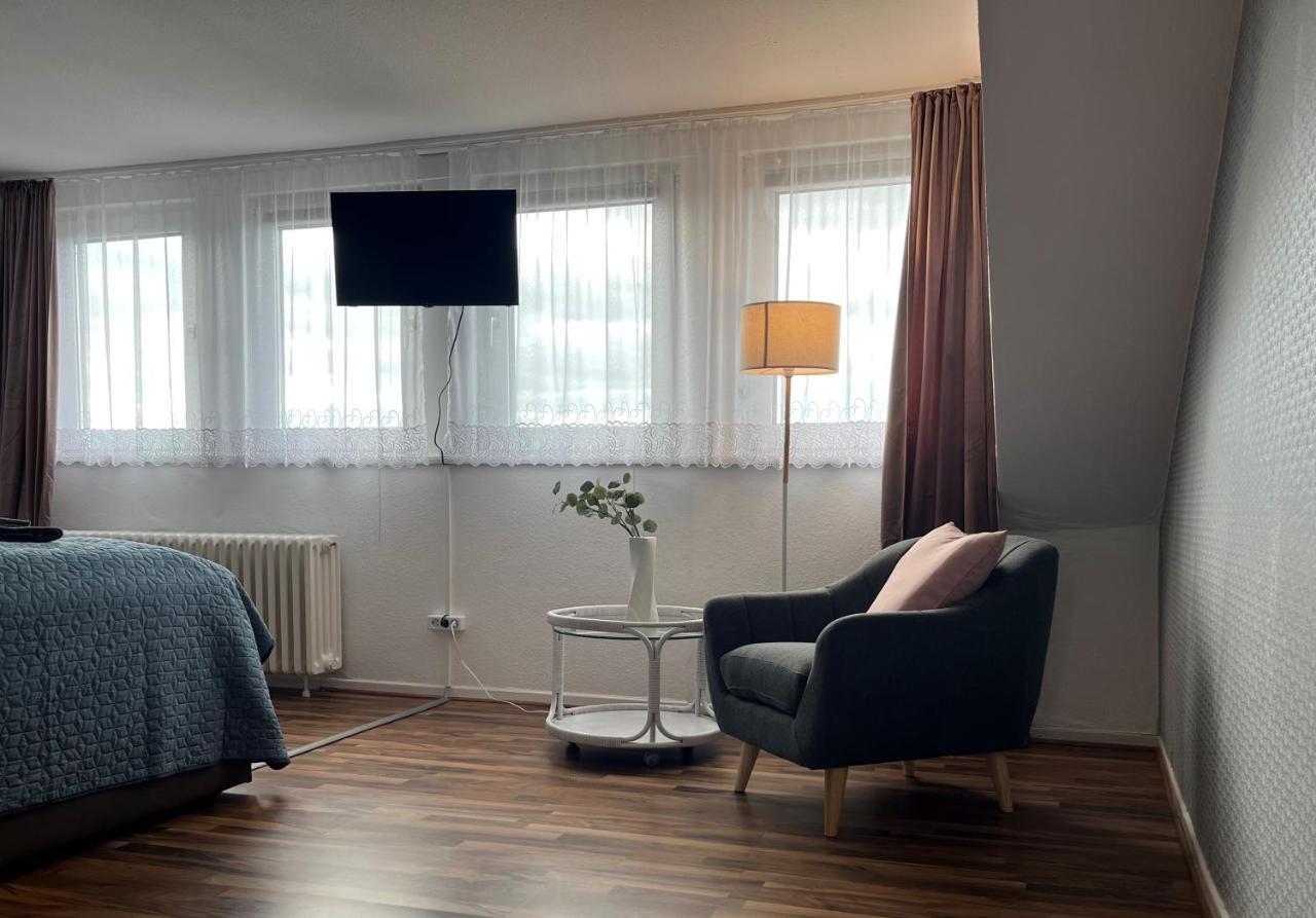 Apartments Marienburg Nordstemmen Екстер'єр фото