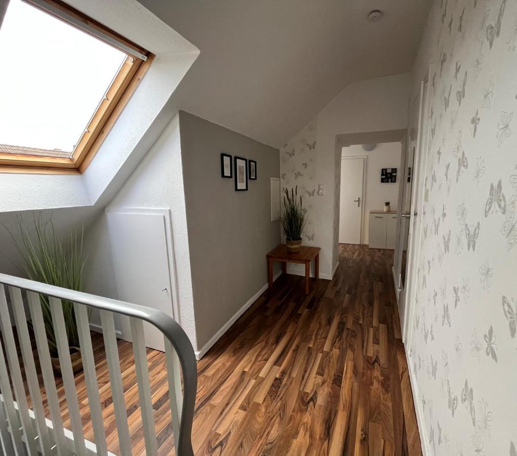 Apartments Marienburg Nordstemmen Екстер'єр фото