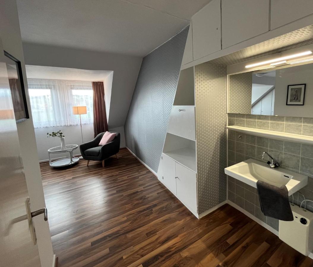 Apartments Marienburg Nordstemmen Екстер'єр фото