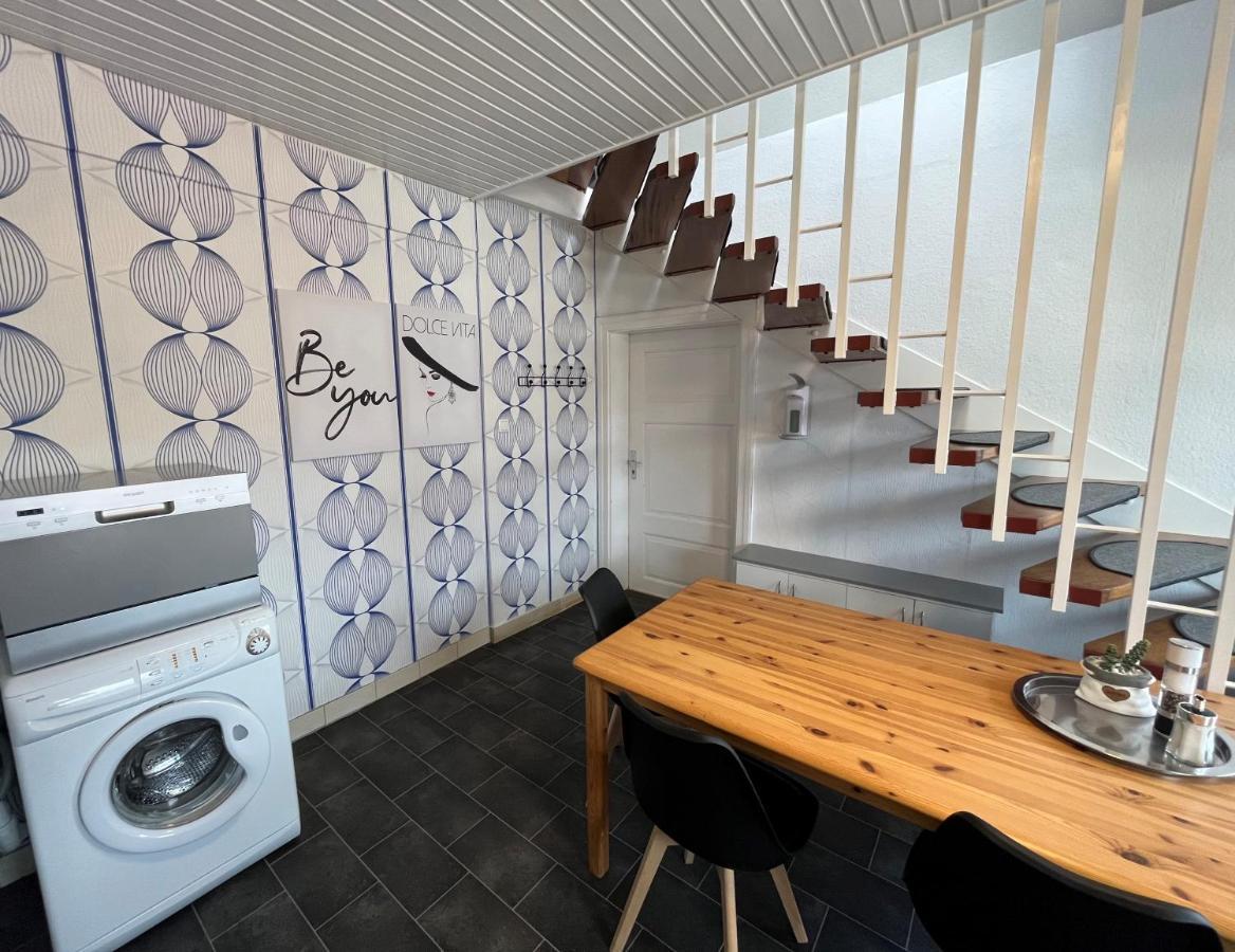 Apartments Marienburg Nordstemmen Екстер'єр фото