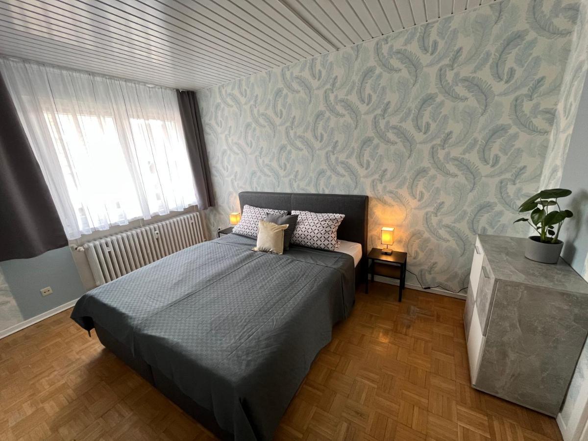 Apartments Marienburg Nordstemmen Екстер'єр фото
