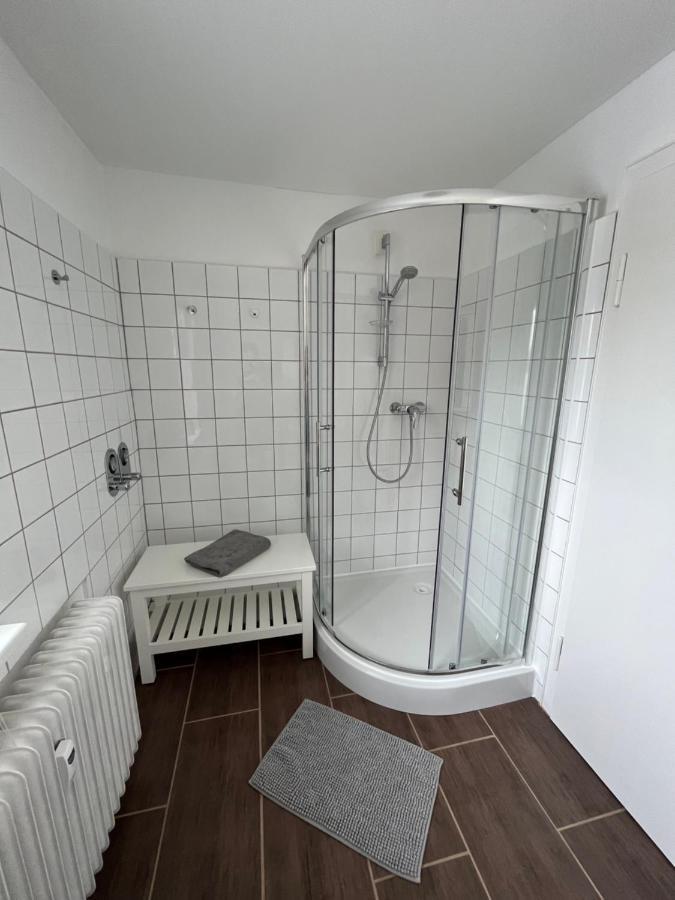 Apartments Marienburg Nordstemmen Екстер'єр фото