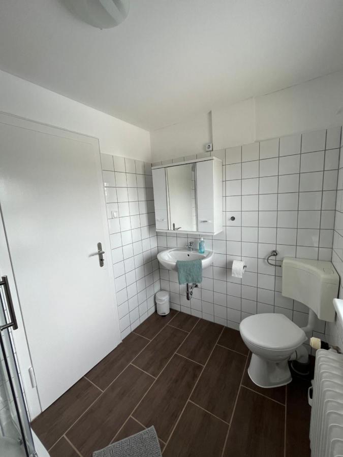 Apartments Marienburg Nordstemmen Екстер'єр фото